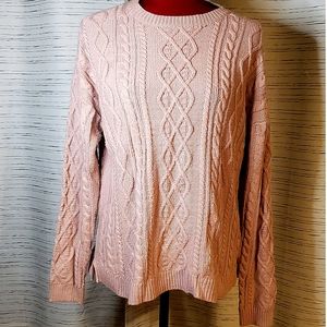 Staccato womens sweater